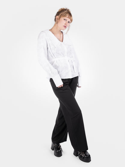 Rogue Adjustable Waist Trousers