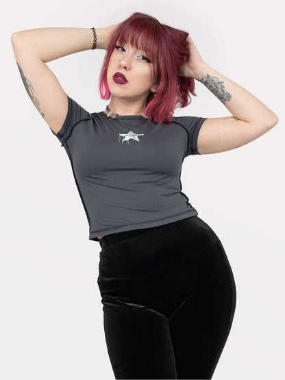 Top z gwiazdką Naomi