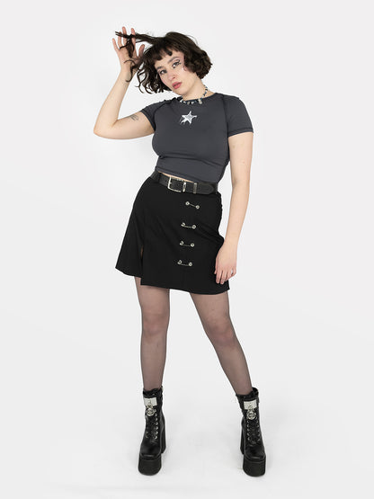 Top z gwiazdką Naomi