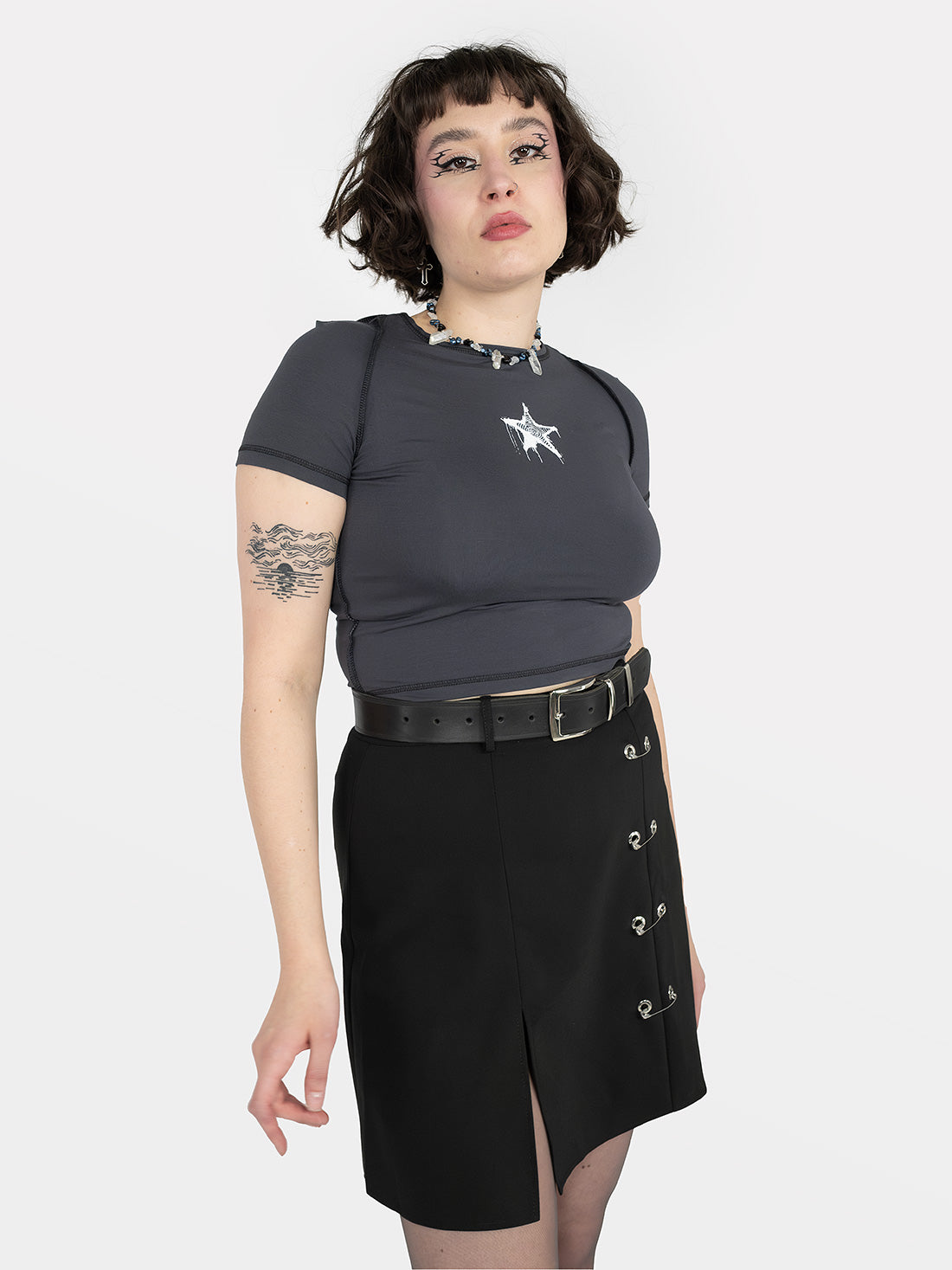 Top z gwiazdką Naomi