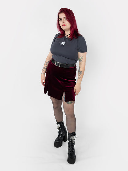 Top z gwiazdką Naomi