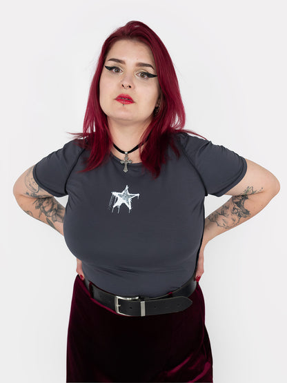 Top z gwiazdką Naomi
