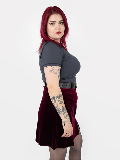 Top z gwiazdką Naomi