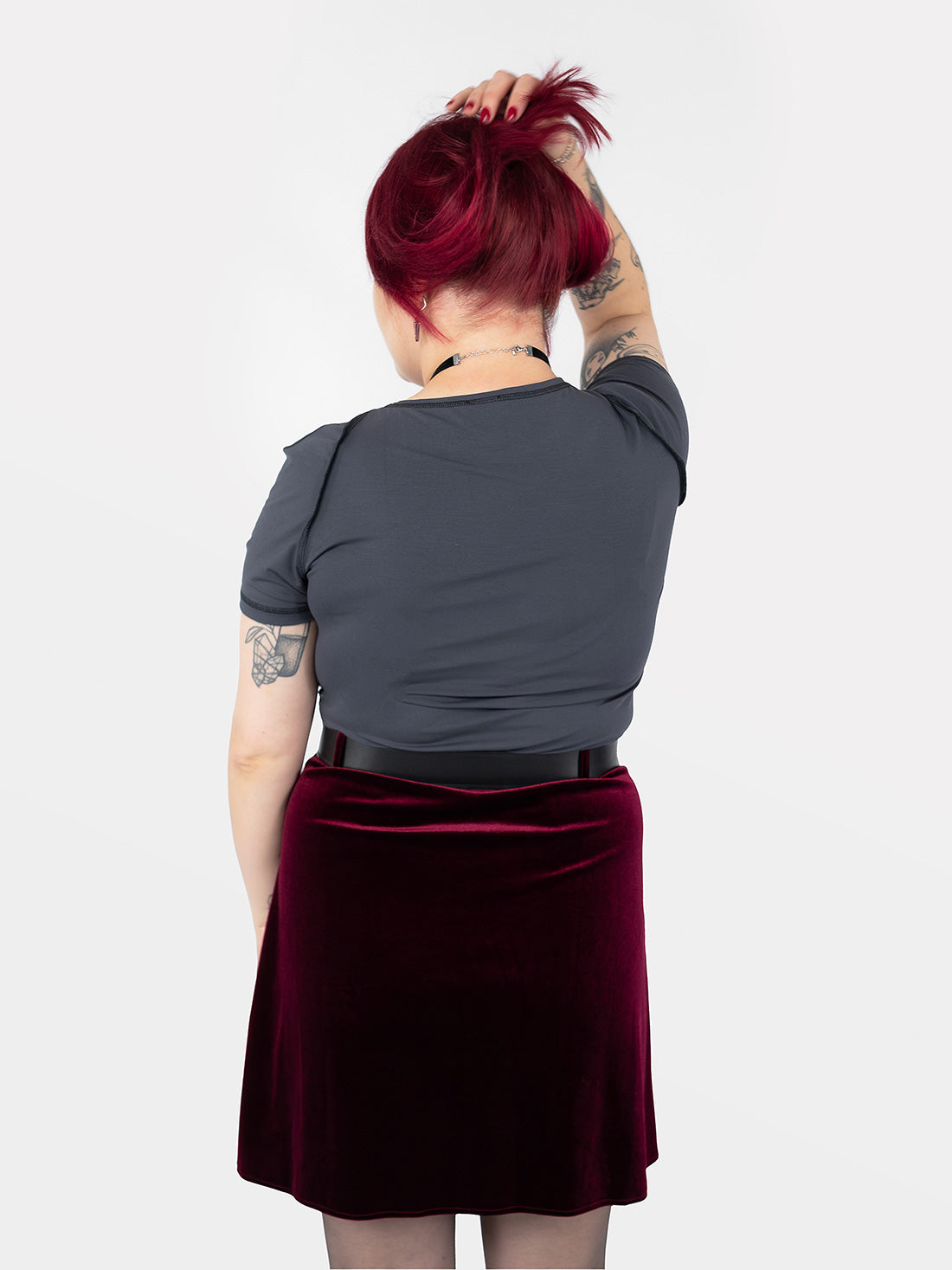 Top z gwiazdką Naomi