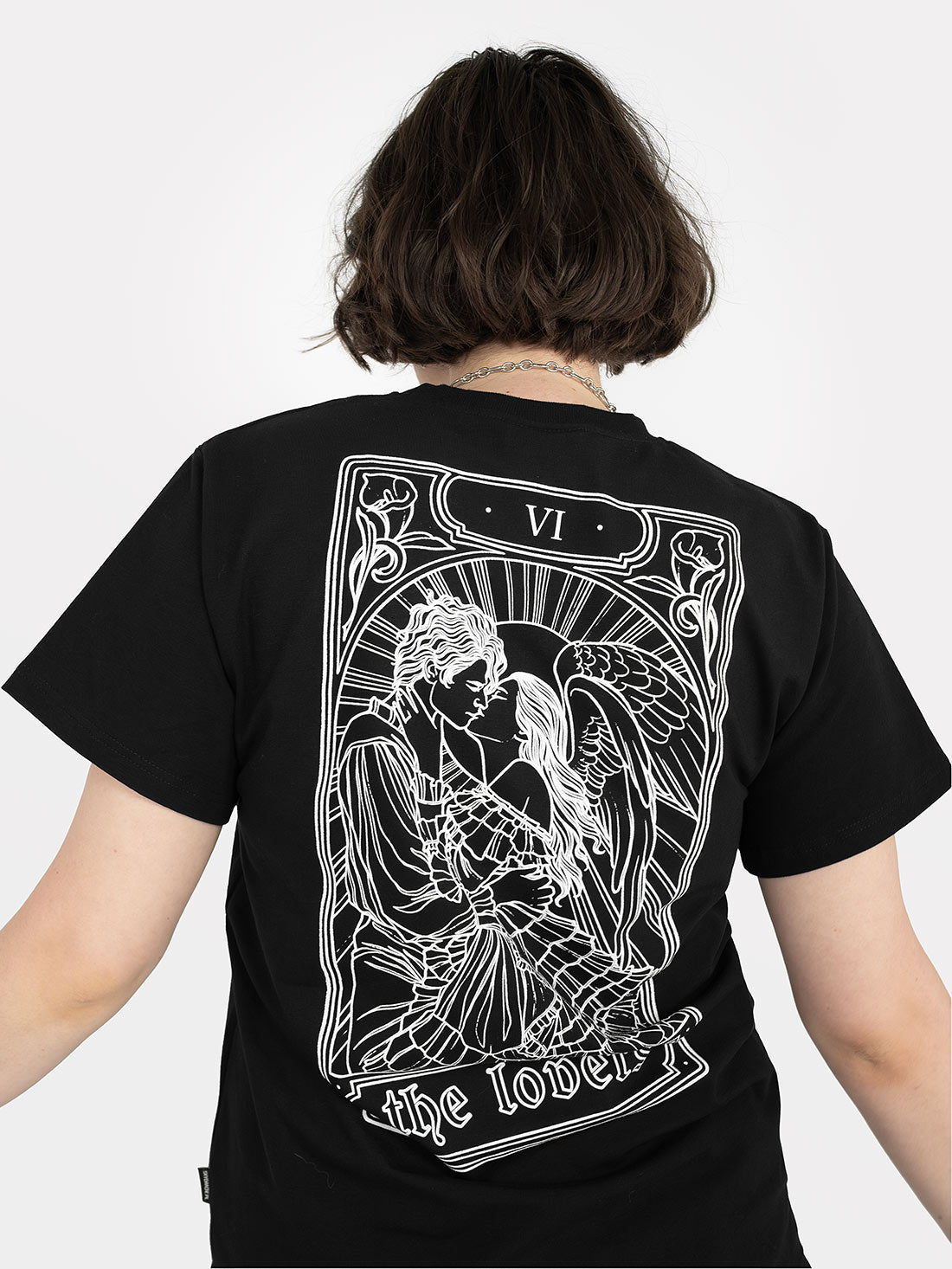 The Lovers T-shirt