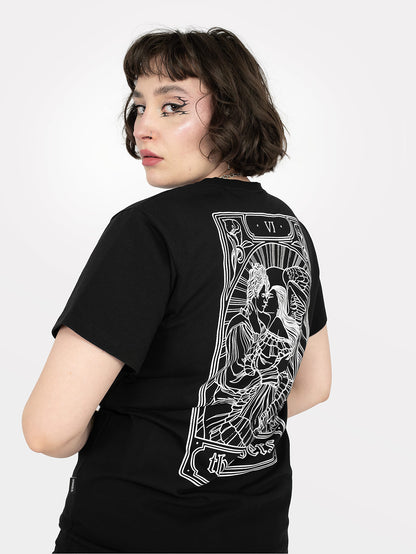 The Lovers T-shirt