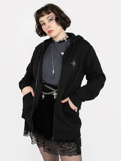 Rozpinana bluza The Moon