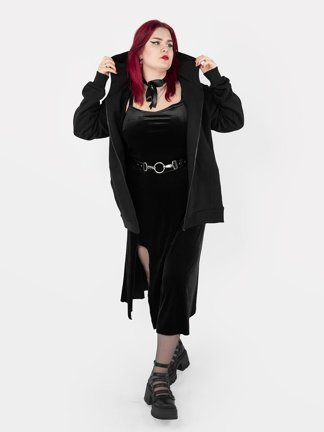 Rozpinana bluza The Moon