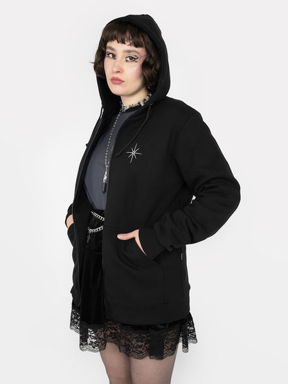 Rozpinana bluza The Moon