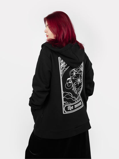 Rozpinana bluza The Moon