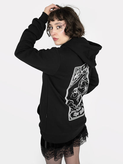 Rozpinana bluza The Moon