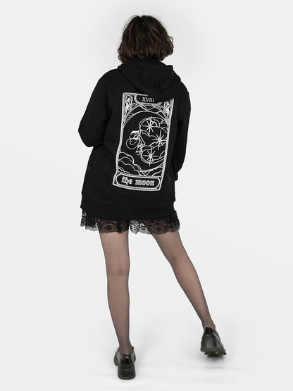 Rozpinana bluza The Moon