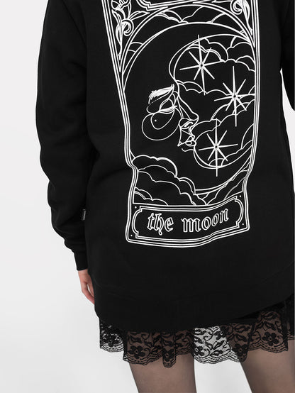 Rozpinana bluza The Moon
