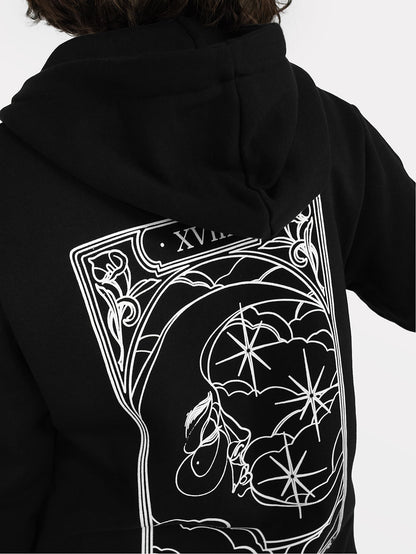 Rozpinana bluza The Moon