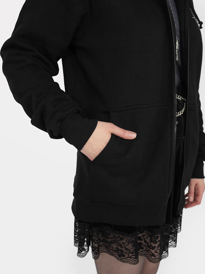 Rozpinana bluza The Moon