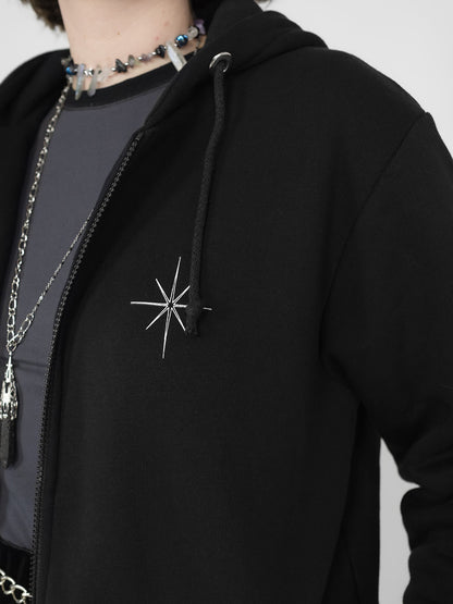 Rozpinana bluza The Moon