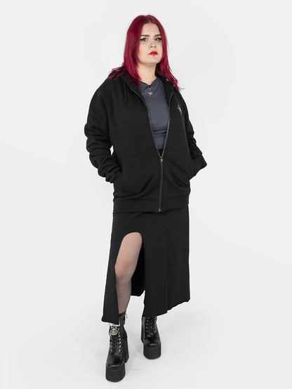 Rozpinana bluza The Sun