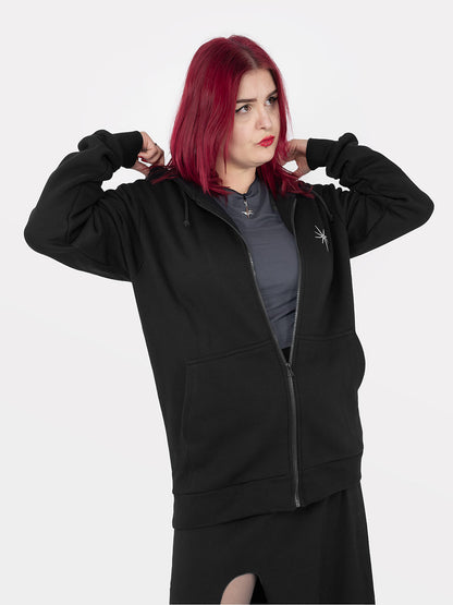 Rozpinana bluza The Sun