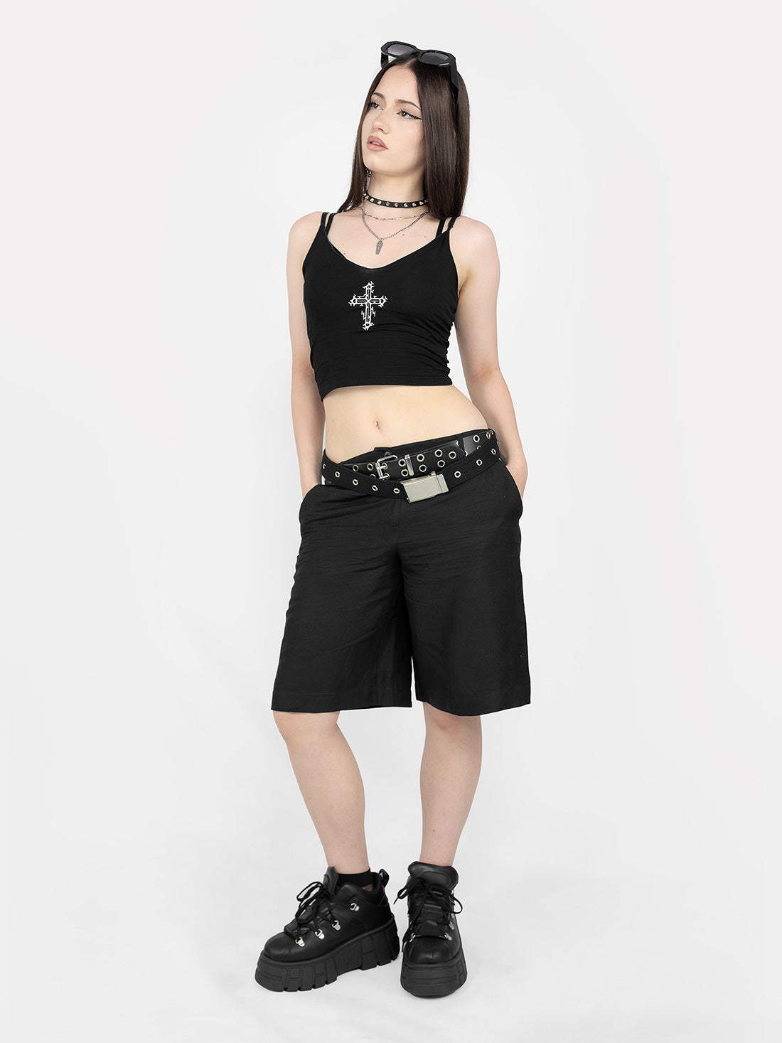 Jortsy Riot