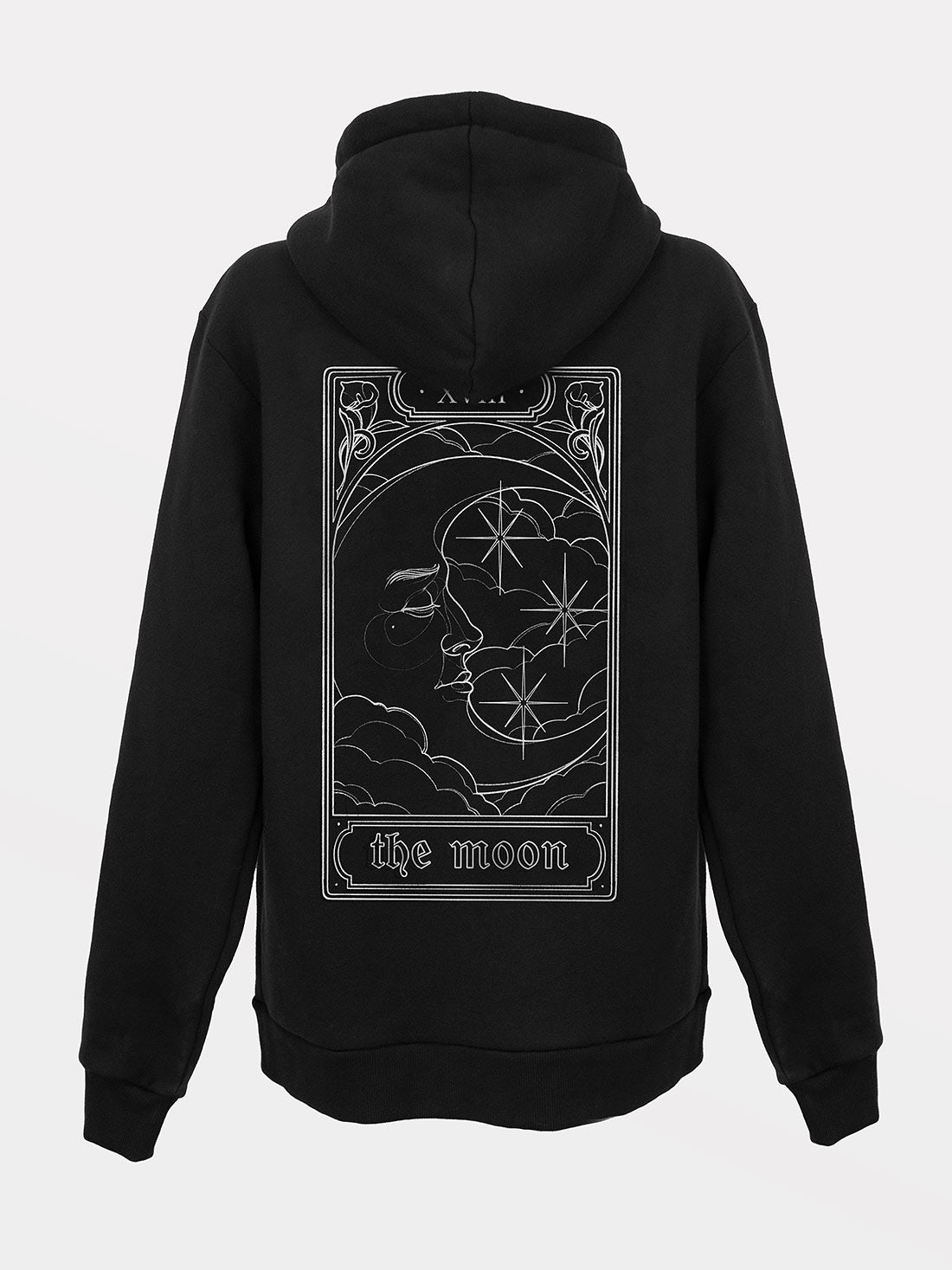 Rozpinana bluza The Moon