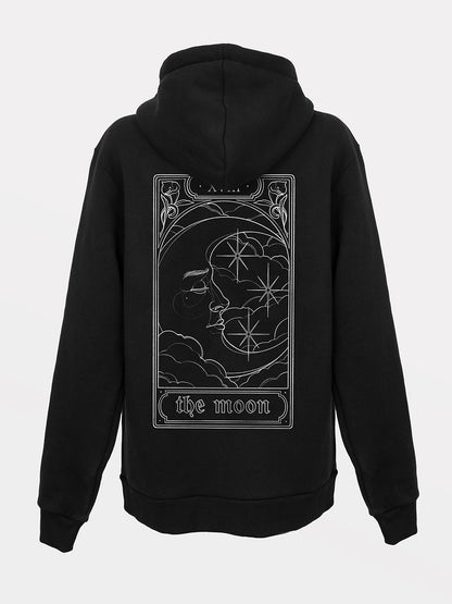 Rozpinana bluza The Moon